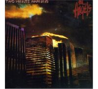 Angel City - Two Minute Warning (Remastered) By Angel City (2008-05-16)