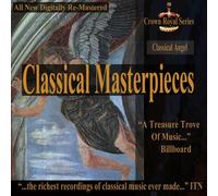 Angel-Classical Masterpieces