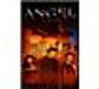 Angel - Coffret de la Saison 1 - Volume 1 E