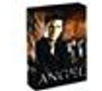 Angel - Coffret de la Saison 4 - Volume 1 E