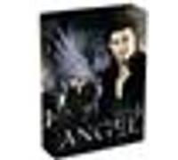 Angel - Coffret de la Saison 4 - Volume 2 E