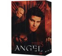 Angel - Coffret de la Saison 5 - Volume 1 E