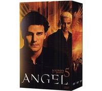 Angel - Coffret de la Saison 5 - Volume 2 E