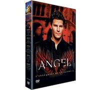 Angel : Saison 2 - Coffret 6 DVD