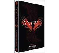 Angel - Coffret intégral de la Saison 2 - Version 2009