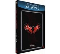 Angel - Coffret intégral de la Saison 2 - Version Slim - Edition Limitée E