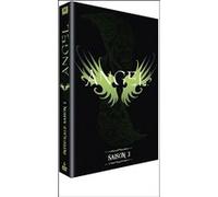 Angel - Coffret intégral de la Saison 3 - Version 2009 E