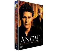 Angel – DVD – Coffret intégral Saison 5 (6 DVD) – Twentieth Century Fox Film Corporation