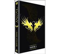 Angel - Coffret intégral de la Saison 5 - Version 2009 E