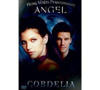 Angel - Cordelia G
