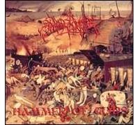 Angel Corpse - Hammer of Gods [Vinyl LP]