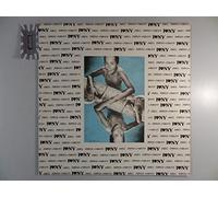 Angel Corpus-Christi - I (love) NY [Vinyl, LP, CRI-MLP 128].