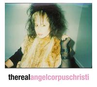 Angel Corpus Christi - Therealangelcorpuschristi [Import]