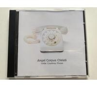 Angel Corpus Christi - White Courtesy Phone [Import]