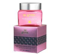 Angel Crème capillaire professionnelle Color Protect Hydration - 200 ml - Protège et répare les cheveux secs et abîmés