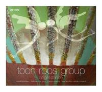Toon Roos Group, Peter Erskine, Karel Boehlee – Angel Dance