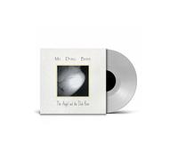 Angel & Dark River - UK Exclusive Clear
