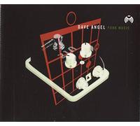 Angel,Dave - Funk Music [Import]