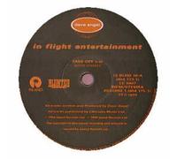 Angel,Dave - In Flight Entertainment(Do12") [Vinyl Maxi-Single]