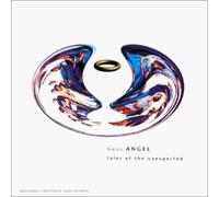 Angel,Dave - Tales Of The Unexpected