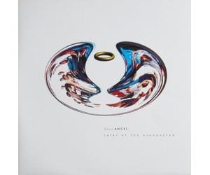 Angel,Dave - Tales of the Unexpected(2x12") [Vinyl LP]