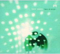Angel, Dave - This is Disco [Import]