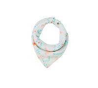 Angel Dear 723MS8JF Bandana en bambou et coton avec double bouton, Méduse