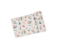Angel Dear - Art Supplies Couverture d'emmaillotage Multi O/S