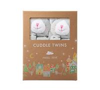 Angel Dear Baby Blankie Cuddle Twin Set