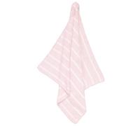 Angel Dear Baby Striped Chenille Blanket