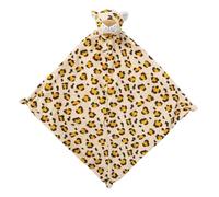 Angel Dear Blankie, Leopard Print