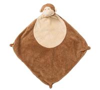 Angel Dear Couverture (Brown Monkey, 0 - Mois)