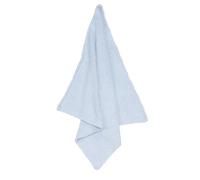 Angel Dear Couverture chenille bleu clair