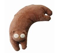 Angel Dear Curved Taie d'oreiller