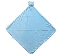 Angel Dear Hibou Bleu Couverture de menuisier.