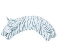 Angel Dear Oreiller courbé Motif zébré