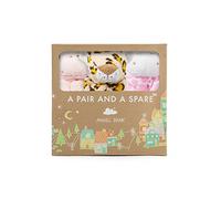 Angel Dear Paire et une pièce de rechange Fille