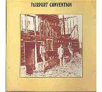 Fairport Convention - Angel Delight