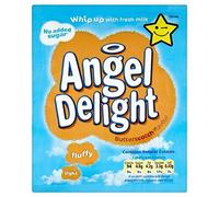 Angel Delight No Added Sugar Butterscotch (47g) by Angel Delight