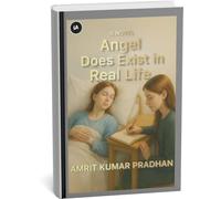 Angel Does Exist in Real Life