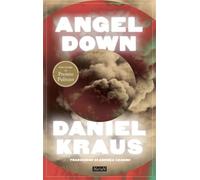 Angel Down - Daniel Kraus - Ne/oN Libri - ebook (ePub) - Livre