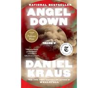 Angel Down (Pulitzer Prize Winner): A Novel