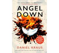 Angel Down: Winner of the 2026 Pulitzer Prize for Fiction