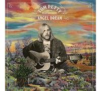 Tom Petty and the Heartbreakers Angel Dream (Vinyl) 12" Album