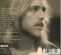 ANGEL DREAM - OST/PETTY,TOM & THE HEARTBREAKERS SOFTPAK CD NEUF