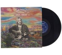 Angel Dream (Songs And Music From Motion Picture "She's The One") - Vinyle 33 Tours