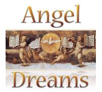 Various Artists – Angel Dreams – Import (Jewl) – Allegro