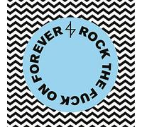 Angel Du$t - Rock The Fuck on Forever [Import]
