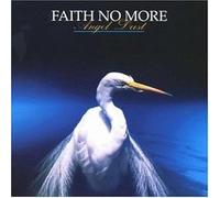 Faith No More – Angel Dust – Rhino