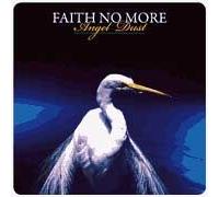 Faith No More - Angel Dust (Coffret Metal 1 CD)